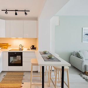 Urban Aparthotel